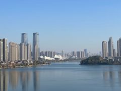 -梅溪湖城市岛