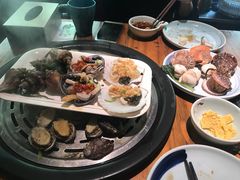 -三个渔夫·蒸汽海鲜(小白楼店)