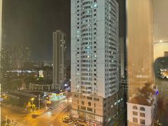 -大连星海皇冠假日酒店