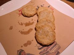 -张家卫·阳江菜·小海鲜(肥婆湾桥店)