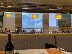 -北京王府井希尔顿酒店·万斯阁西餐厅