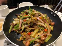 -小菜园新徽菜(合肥之心城店)