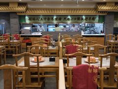 -牛街·马辈儿涮肉(牛街二店)