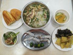 -华姐鸡粉(教育路店)