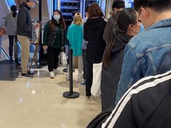 -新世界大丸百货