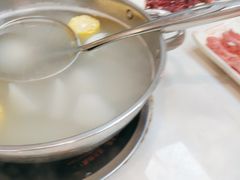 -悦来悦牛潮汕牛肉火锅(大浪店)