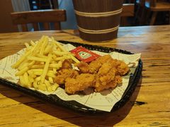 -汉森熊啤酒屋(雨耕山店)