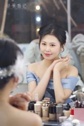 -欣薇婚纱(新源乐汇城店)