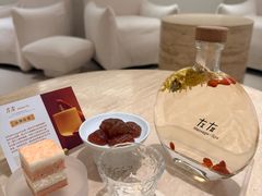 -左右Massage/Spa(长寿路店)