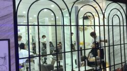 -3AM HAIR SALON染发烫发接发