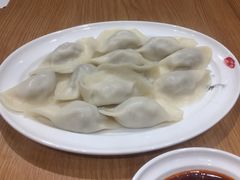 -喜家德虾仁水饺(南山书城店)