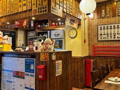-鸟剑居酒屋(天河南二路店)