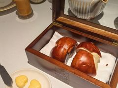 -狮拾久·现代新加坡料理(壹方城店)