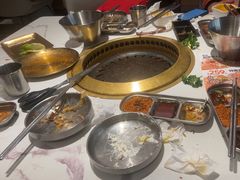 -花味烤肉·拌饭(庐阳万象汇店)