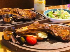 -MR.ROCKY洛奇先生RESTAURANT&BAR(宝安壹方城店)