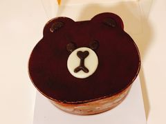 -皇后西斯汀饼店(文化路店)