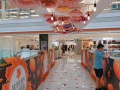 -巴黎春天(浦建店)