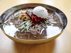 -屋里家延边朝鲜族冷面(南园店)