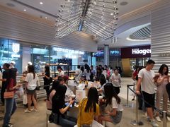 -喜茶(深圳福田星河COCO Park店)