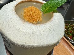 -椰庭·椰子鸡·创意玩家(晶耀前滩店)