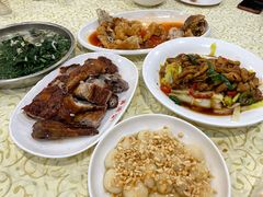 -禄源公·老莞诚饭店