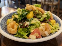 主厨色拉-AFS Cafe & Canteen(闽江二路店)