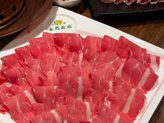 -南门涮肉(上海一店)