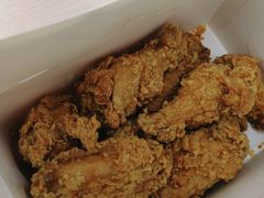 -肯德基(孝陵卫地铁站店)