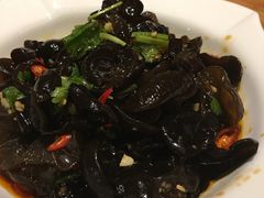 -北海金昌开元名都大酒店·四季轩中餐厅