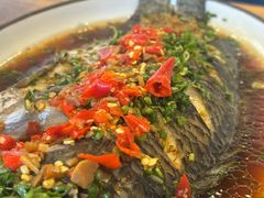 -妈妈的味道(和顺古镇店)