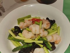 -鑫小城故事·藕汤·家常菜(台北一路总店)