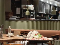 -KimPro 辛普乐概念韩餐