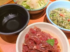 -吃饭皇帝大(长宁龙之梦店)