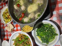 -彭厨(福永店)