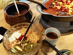 -青花椒秘制烤鱼(光启城店)