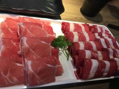 -新辣道鱼火锅(上地华联店)