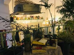 -Jo's Garden