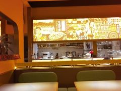 -塔哈尔·新疆盛宴(奉贤龙湖店)