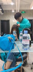 -Tipo Hair salon（明星）店