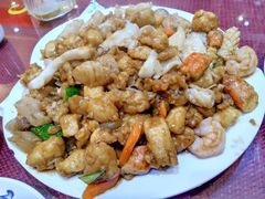 -桃子餐厅·天津菜(红星路直营店)