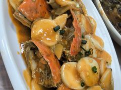 -大勇海鲜(叙康里店)