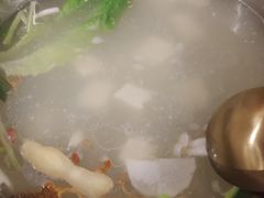 -许府牛火锅(信义坊总店)