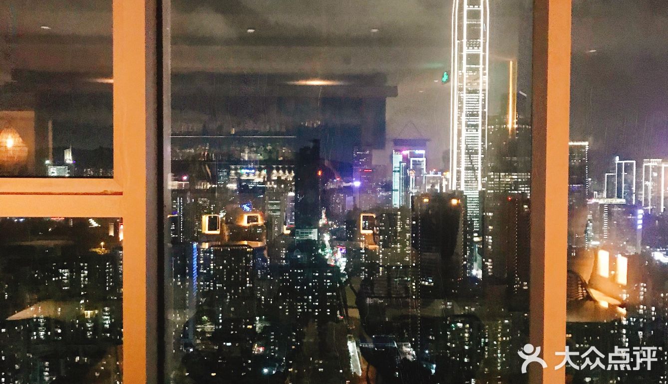 🏝巴厘岛度假风🏖sky bar