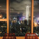 🏝巴厘岛度假风🏖sky bar