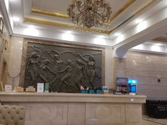 -维也纳3好酒店(深圳宝安海雅缤纷城店)