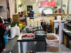 -新农村煎饼果子(香港花园店)