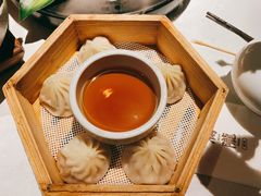 鸡汁杭州小笼-桂满陇-西湖船宴(西单大悦城店)