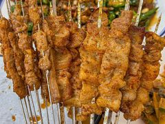 -食鸡公社辣子鸡·潍坊菜·烧烤