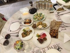-Deer Park鹿园西餐(仁恒置地广场店)