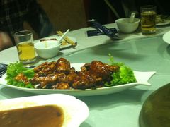 -西夏回族烧麦馆(牡丹街店)